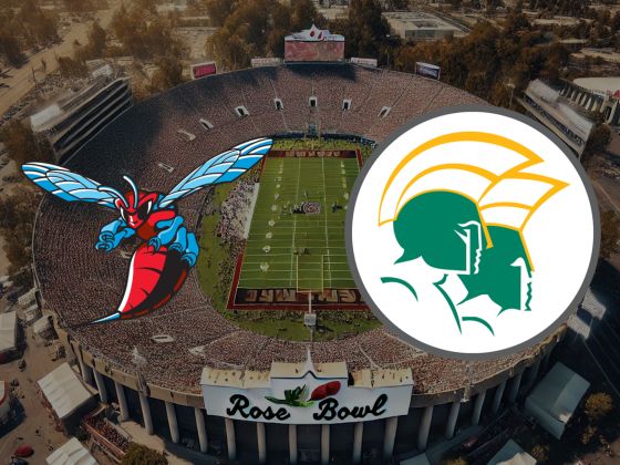 Norfolk State Spartans vs. Delaware State Hornets